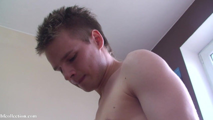 Boyfun: Kameron