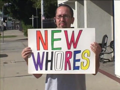 Anal seduction: Procace bella troia bionda ottiene il cazzo profondamente dentro in...