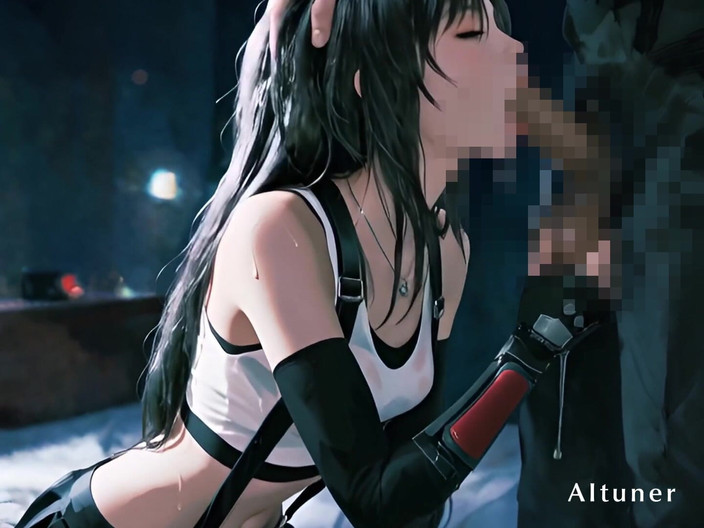 AItuner: Con i guanti, la guardia mentale smontata, si sdraiò nel...