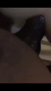 Ass Fucking Moment