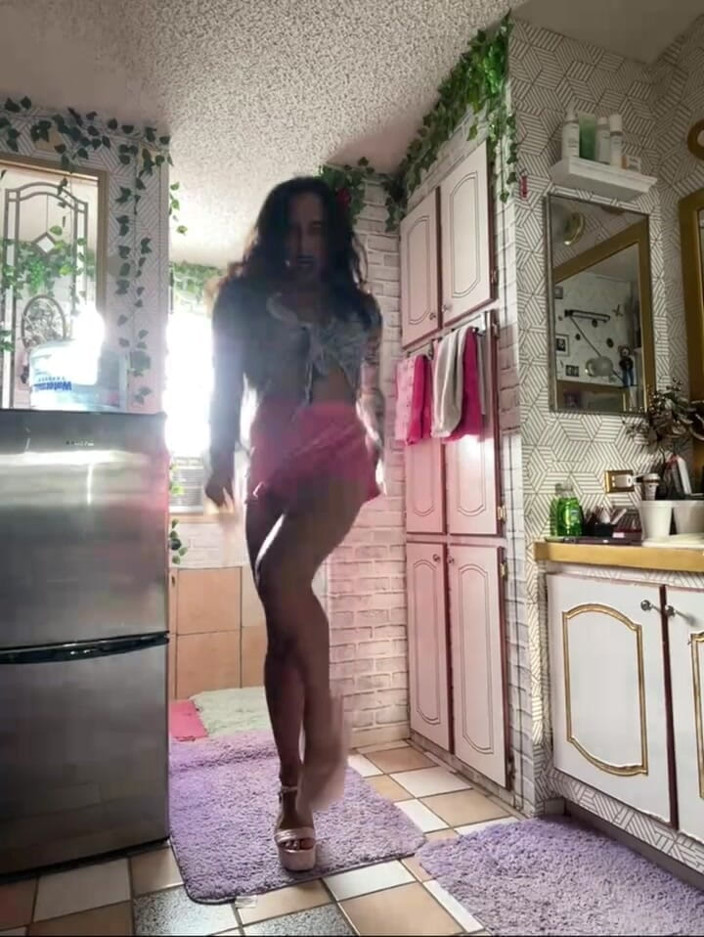TSJade95: Call Mehhh Lol Dance