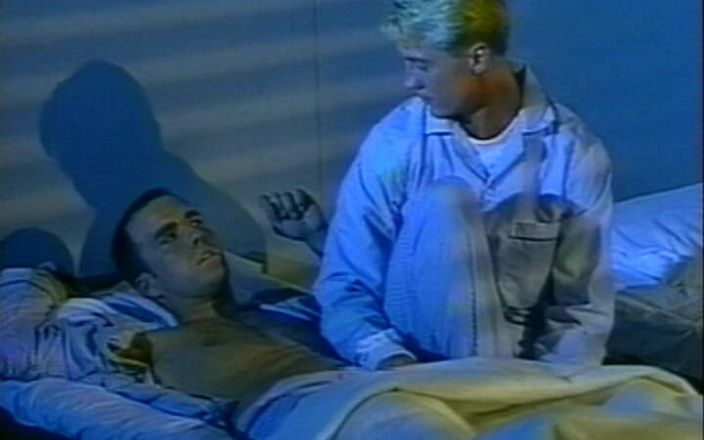 Gay vintage vibes: Những người đàn ông khám phá ham muốn sâu sắc # 8