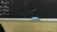 Teach Twinks: Pomsta během zadržení