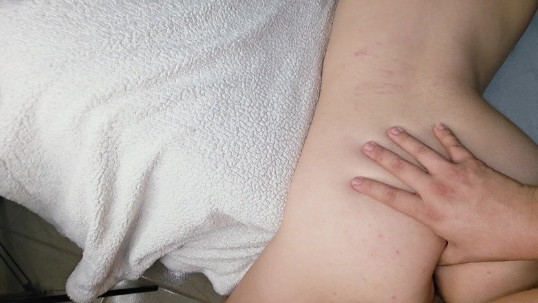 Wil9727: 和我的继嫂自拍性爱