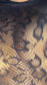Ebony Huge Boobs
