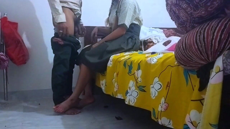Fantacycutting: Indian College Student Girl Real Viral Video