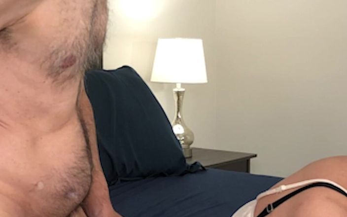 Sissy Bailey Wilde: Super sexy crossdresser ošukaná - kompilace 2
