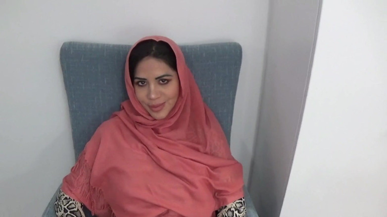Amateur Homemade Porn: Sesso con moglie araba traditrice