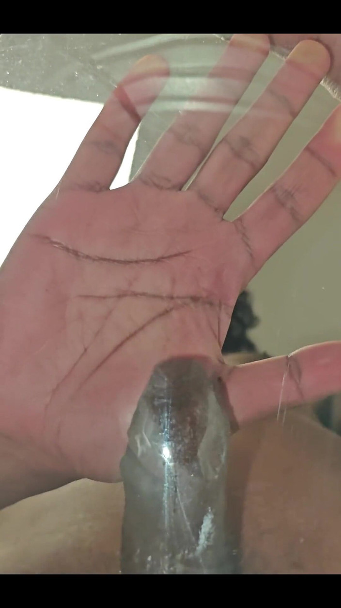 NANDgasm: Ulteriori esperimenti con un secchio e plastica chiara hanno dato...