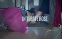 Twisted Nymphs: मुड़ी हुई मर्दखोर - Rose intube भाग 5