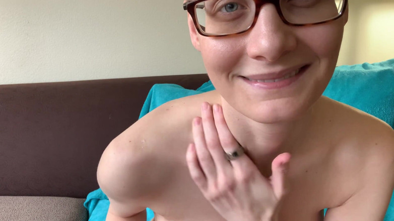 LeahWilde: Worship My Neck