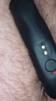 Pop Goes My Ass
