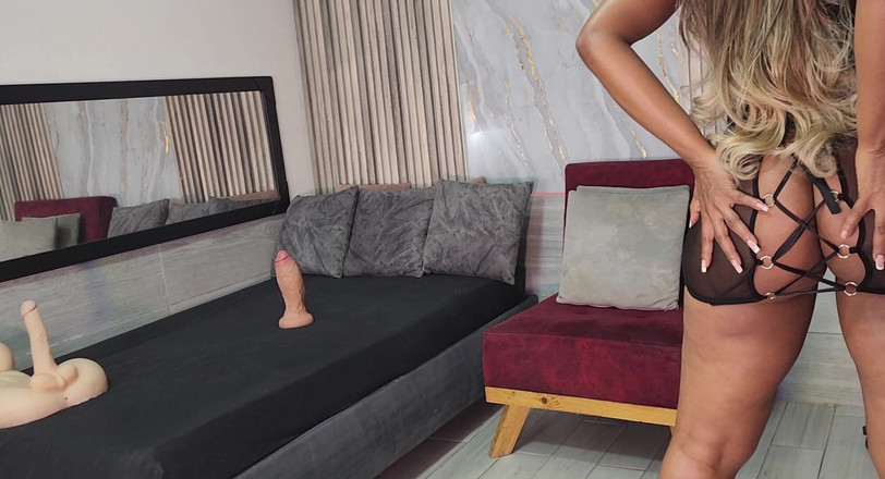 BriannaChelsea: Duża z tłuszczem