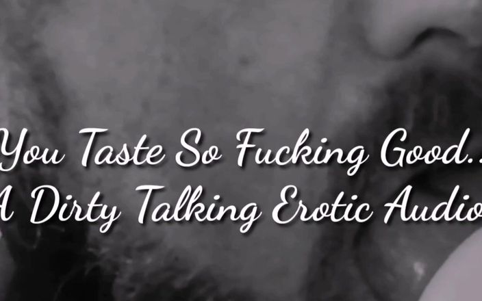 Karl Kocks: Amcık yemeyi seviyorum.... Erotik ses