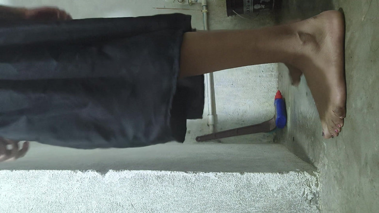 Nisha bhabhi cool [deactivated]: Бхабхи показывает ее большие