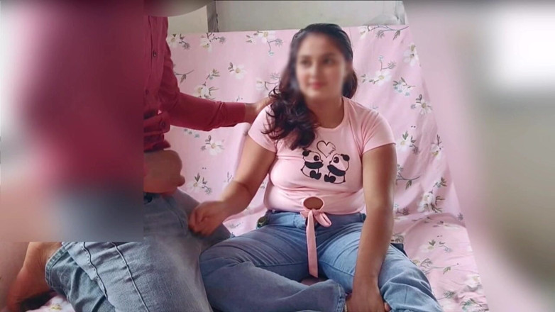 Fuckkkker: The Desi Indian Girl When Did Not Complete Her Homework