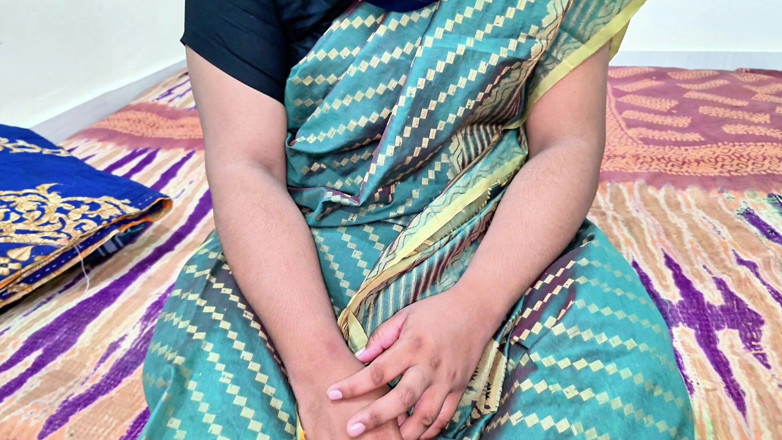 BD_X_HUB: mainne apni mahila dost ko apne premi men badal diya...