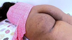 Aria Mia: Nová vdaná sexy velký zadek 20letá manželka podvádí manžela a sex...