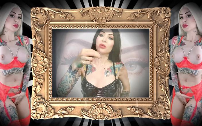 Baal Eldritch: 얽매여 - Asmr, 재프로그래밍, 중독, 여신 숭배