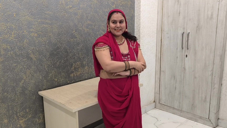 Desi chudai hub: Saas ki chudai Ficken zu viel sperma im mund
