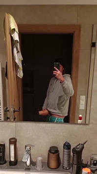 I and My Cock