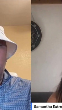 Mrflourish milfcandy Podcast mit samantha extreme