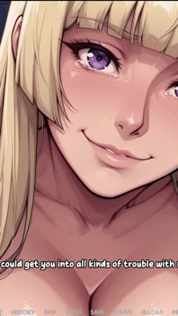 Shadows of Ambition (part 45)