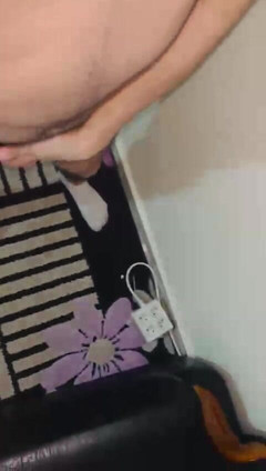 thedevil386: Tančím pro tebe