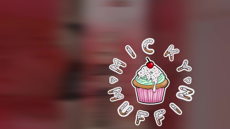 Micky Muffin Studio: 严厉惩罚！教练支配我
