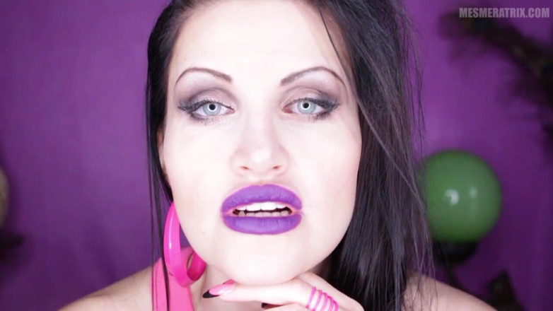 Lady Mesmeratrix Official: You are in my power