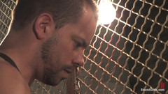KINK men: Lo schiavo in fuga