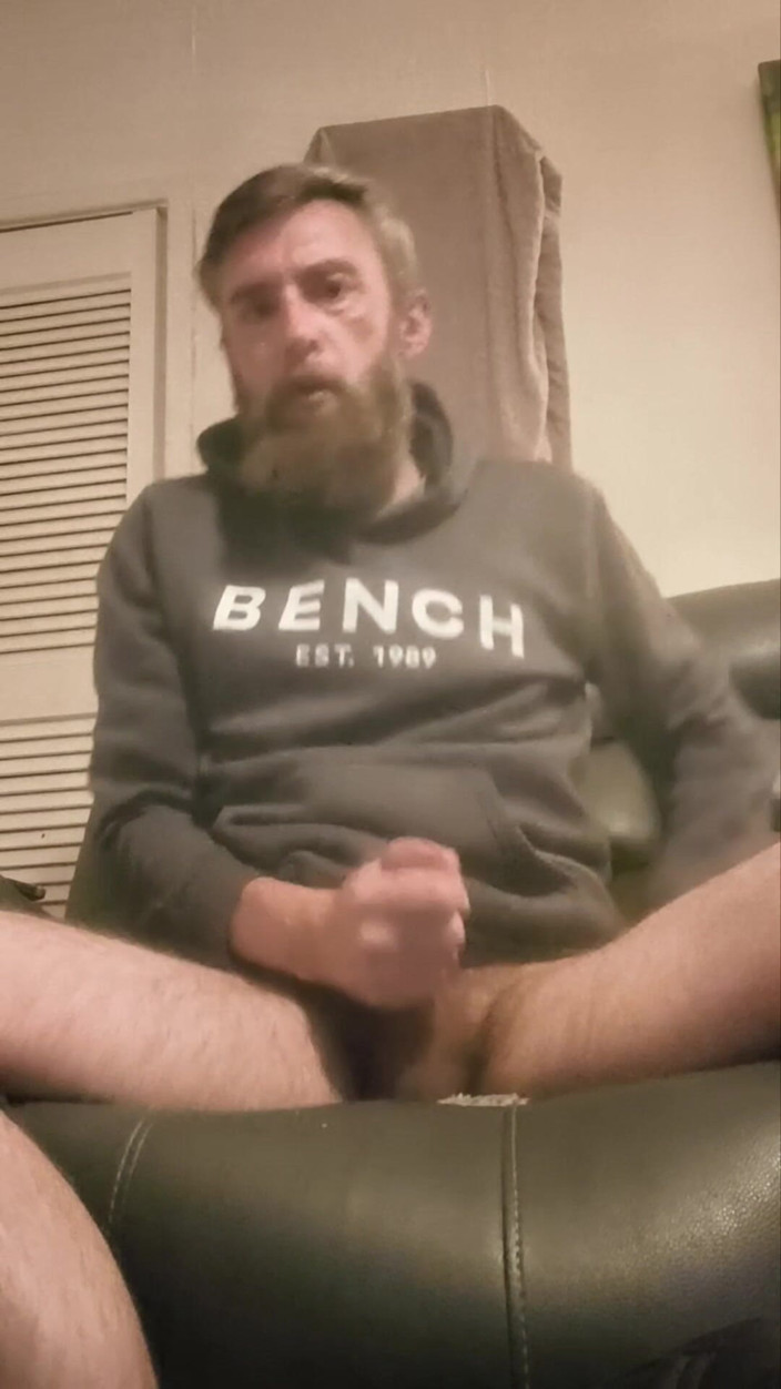 Smoking stoker: Smoking Fetish Masturbation