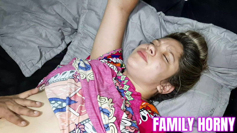 Miller Family: Ich Lutsche Und Ficke Die Muschi Meiner Stiefschwester