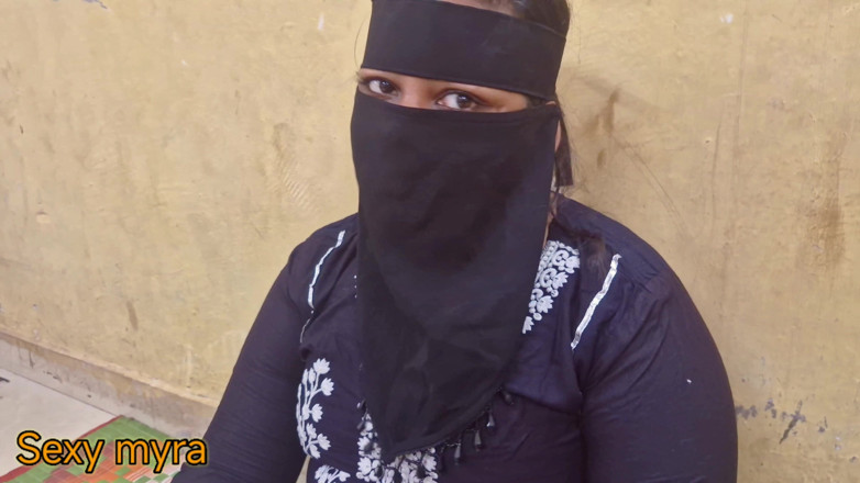 Sexy Myra: Une jeune bhabhi reçoit un cadeau de son devar dans...