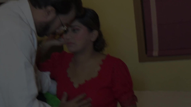 Anjalisingh_sexy: Indiana esposa fodendo com namorado quando o marido não estava...