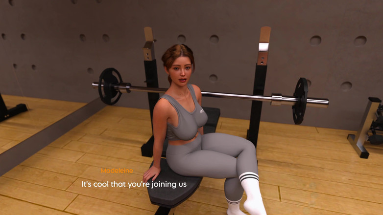 Wickedgammes studio: The Pussy Lover Part 17