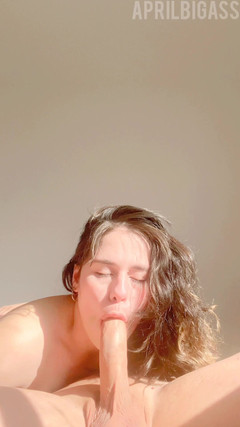 April BigAss: 애널 질싸, 내 큰 라틴 엉덩이에 무자비하게 따먹히네!! 내 엉덩이를 정액으로 채울 때까지!!