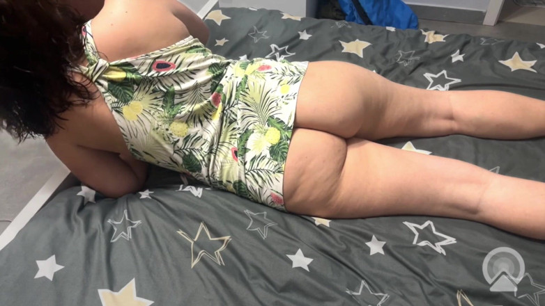fantasycouplexxx: Spela fitta medan du suger kuk - slickar bollar