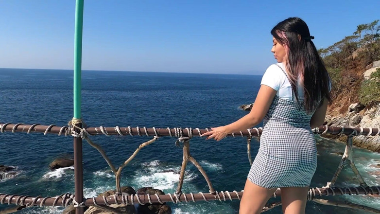 EroticOnlyClips: Tatil Sadakat Testi