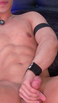 Moans of Pleasure