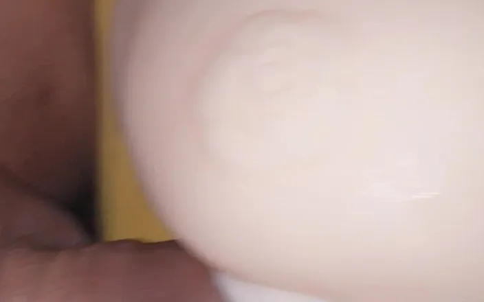 Szepfiu30: Fucking Tight Sex Doll