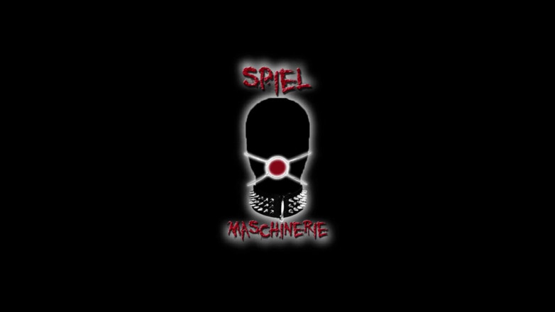 Spiel_maschinerie: Throatpie for an Eager Slut Slave