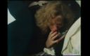 Rocco Siffredi 35mm: Two Wonderful Vintage MILFs with Hairy Pussy Fucked and Cumshot...