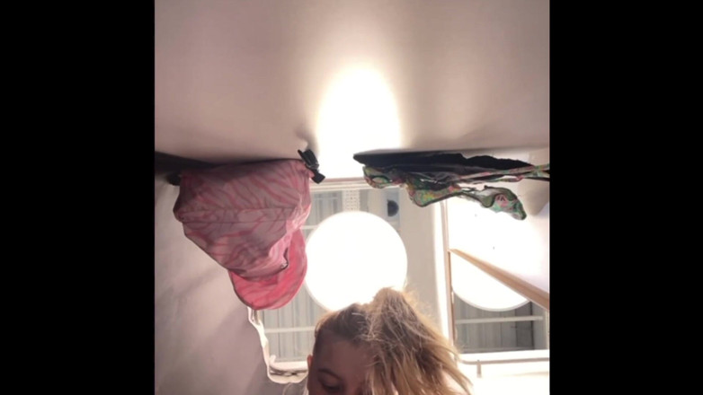 JuiceLussie: Extremes analficken und squirting an einem ort
