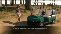 The Flavor-french Girl with Big Ass