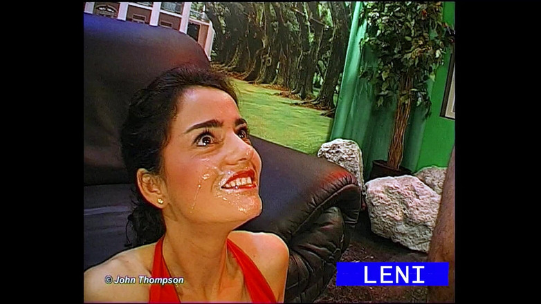 GGG John Thompson: John Thompson: Leni Swallows