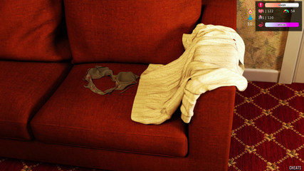 Wickedgammes studio: Umění svádění (část 8)