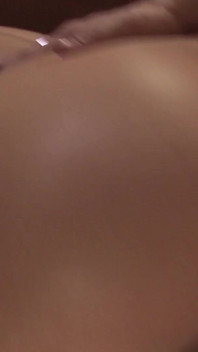 Wet Sex Scene-1_brunette Babe with Small Tits Enjoys Squirting with Her Boyfriend