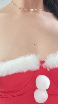 Xmas cycki i cipki