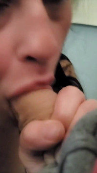 Hotwife Tells Husband About Threesome in the Woods with Her Friends